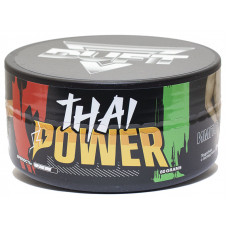 Табак Duft 80 г Thai Power Энергетик из Тайланда