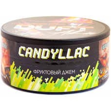 Табак Duft All in 100 гр Candyllac Фруктовый Джем