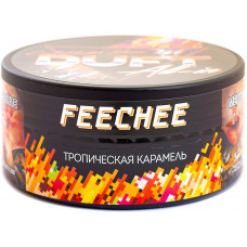 Табак Duft All in 100 гр Feechee Шипучая Карамель