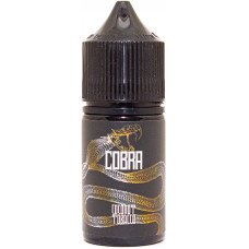 Жидкость Cobra Salt 30 мл Coconut Tobacco 20 мг/мл