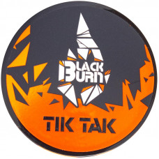 Табак Black Burn 25 гр Tik Tak Драже из детства