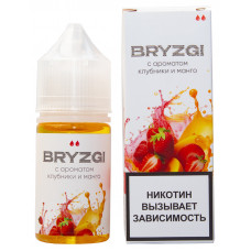 Жидкость BRYZGI Light Освежающее Манго с Клубникой
