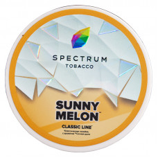 Табак Spectrum Classic 25 гр Сочная Дыня Sunny Melon