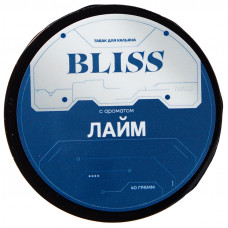 Табак NАШ BLISS 40 г Лайм