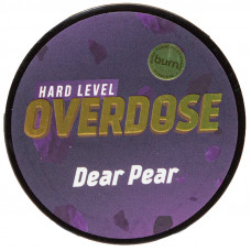 Табак Overdose 25 гр Dear Pear Домашняя Груша