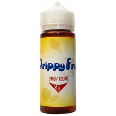 Жидкость EFX Vape 120 мл Drippy Fruit 3 мг/мл