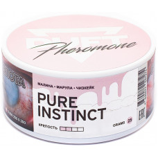 Табак Duft Pheromone 25 гр Pure Instinct Малина Марула Чизкейк