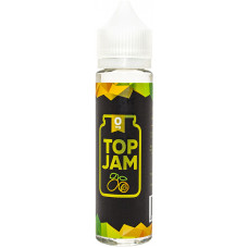 Жидкость Top Jam 60 мл Kumquat 0 мг/мл