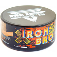 Табак Duft 100 г Iron Bro Айрон Брю