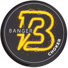 Табак Banger 25 гр Choker Шоколад с мятой