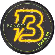 Табак Banger 25 гр Papa Ya Папайя