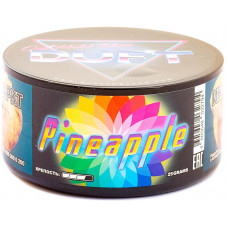 Табак Duft 25 гр Pineapple Ананас