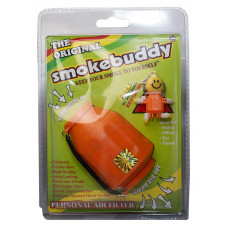 Персональный Воздушный Фильтр Smok Buddy Original 0159 Orange