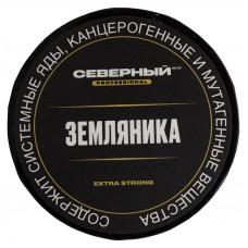 Табак Ветер Северный Professional 40 г Земляника