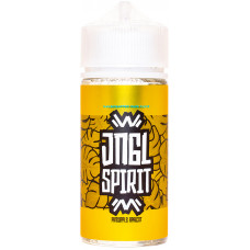 Жидкость JNGL Spirit 100 мл Pineapple Apricot 3 мг/мл Ананас Абрикос 70/30