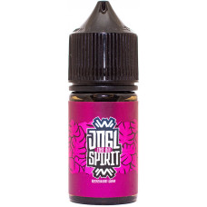 Жидкость JNGL Spirit Iced Out Hybrid 30 мл Blackcurrant Grape 20 мг/мл Виноград Смородина 50/50