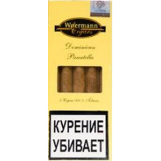 Сигариллы Woermann Панателла 5 шт