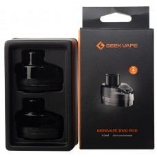 GeekVape Aegis Boost B100 Pod 4.5 мл Картридж