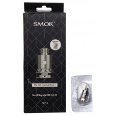 SMOK Nord Coil Regular DC 0.6 Ом Испаритель 1шт