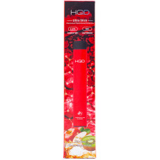 Вейп HQD Ultra Stick Яблоко Киви Энергетик