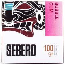 Табак Sebero 100 гр Жевательная Резинка Bubble Gum