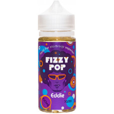 Жидкость Fizzy Pop 100 мл Eddie 3 мг/мл