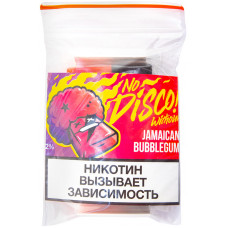 Картриджи Nodisco 3 шт Jamaican Bubblegum 0.9 мл